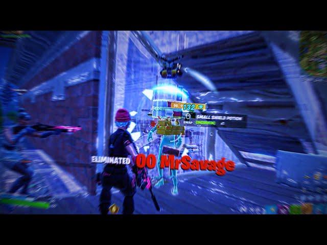 Runnin | (Chapter 2 REMIX Fortnite Montage)|  Highlights #24