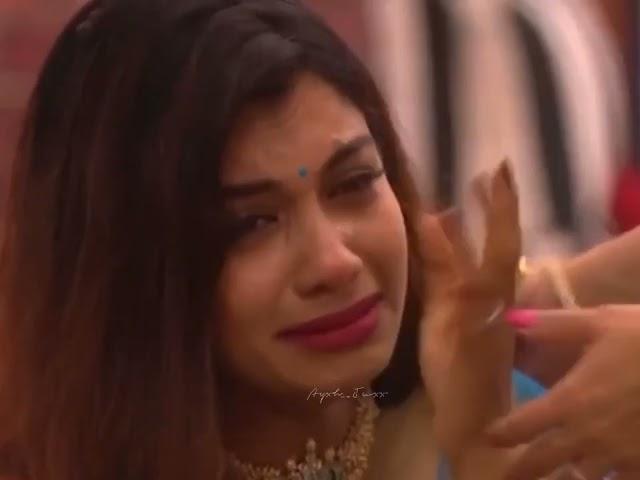 ROBIN OUT....dilsha miss you️#robin #biggboss #dilrob #dilsharobinbiggboss #dilruba #dilsha