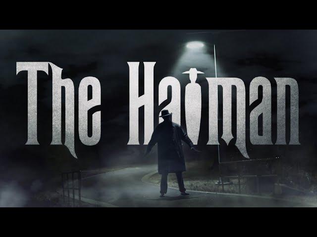 The Hatman | Short Horror Film