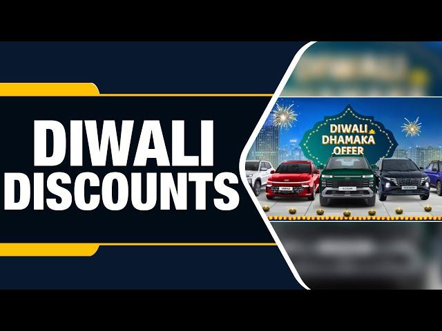 The Great Indian Car Discount Season | Discounts on SUVs & EVs |Get Up to ₹10 Lakh Off on Top Models