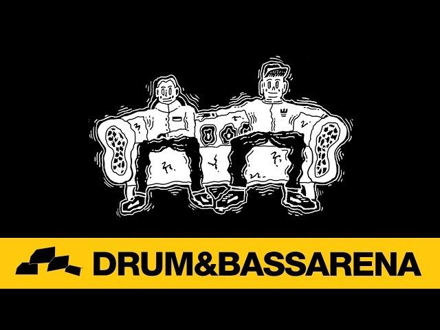 DLR & Quadrant - Ghostfish