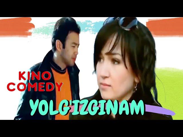 Yolg'izginam (o'zbek kino) comedia | Ёлғизгинам (узбек кино) комедия ￼