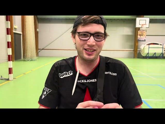 Yu-Gi-Oh Top 32 | Danish National Championship 2024 | Salamangreat FTK? | Mads Jensen