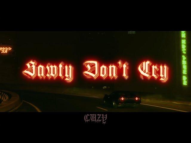 cuzy - SHAWTY DON'T CRY [prod. niklas53] (Official Video)