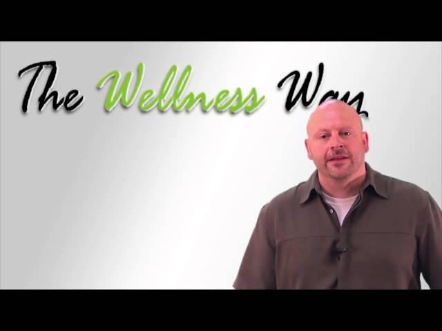 Meet: Dr. Andy Treutelaar at The Wellness Way, Waukesha, WI