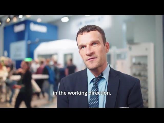 Perfection in Speed and Tool Accuracy | Otto Bihler Maschinenfabrik