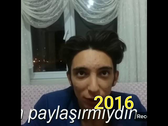 Jadolive - Anıl 2016 - 2020