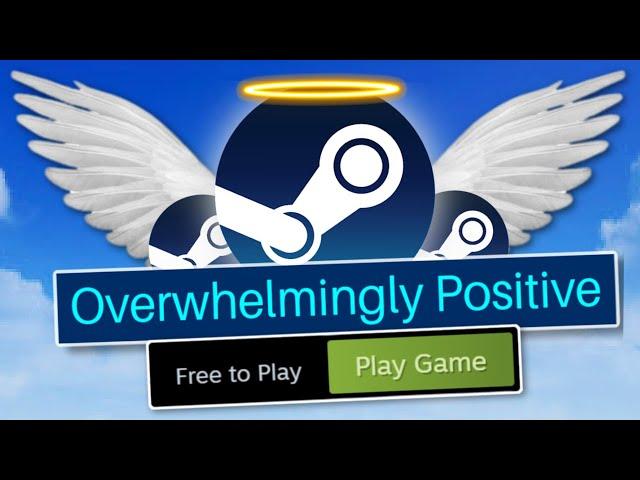 FREE God Tier Steam Games