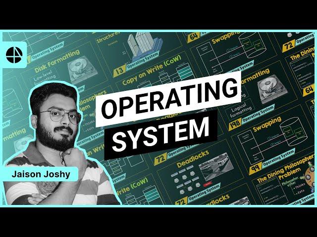 Introduction to Operating Systems