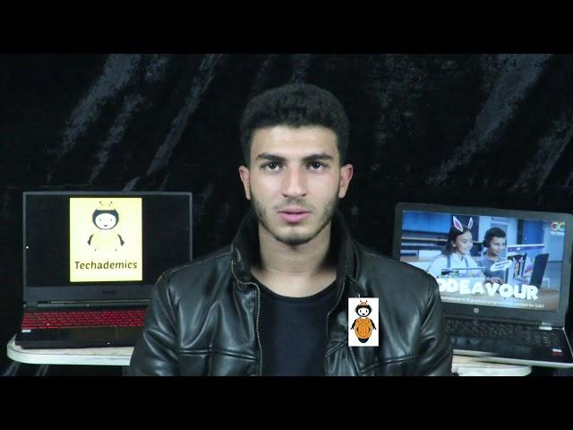 Codeavour Stempedia Competition 2020-2021 | Ambassador of TechAdemics