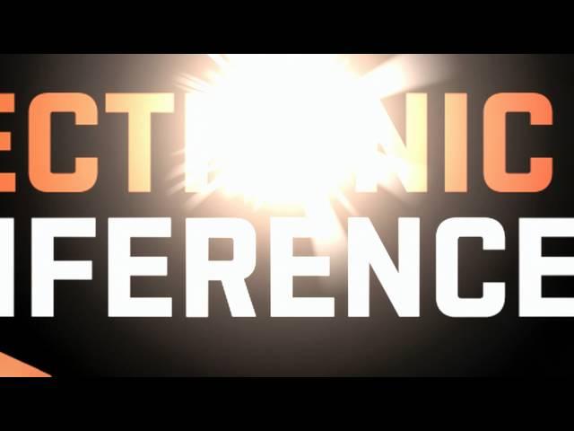 Electronic Conference 24.10.2014 Palác Akropolis (TEASER)