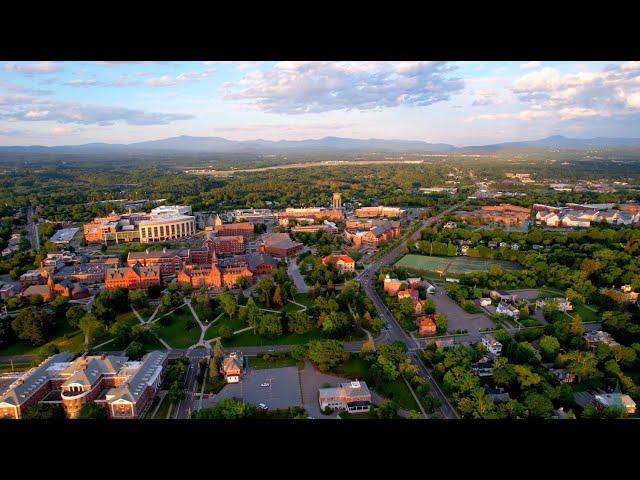 The College Tour Trailer | The University of Vermont (UVM)