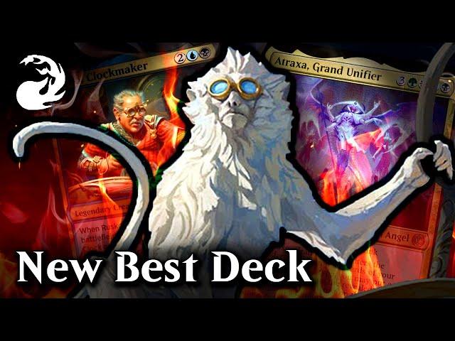 Ragavan - Historic Brawl - MTG Arena