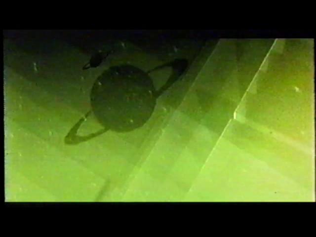 Sci Fi Channel ident (2000)