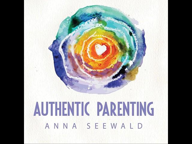 When Kids Don't Listen with Anna Seewald