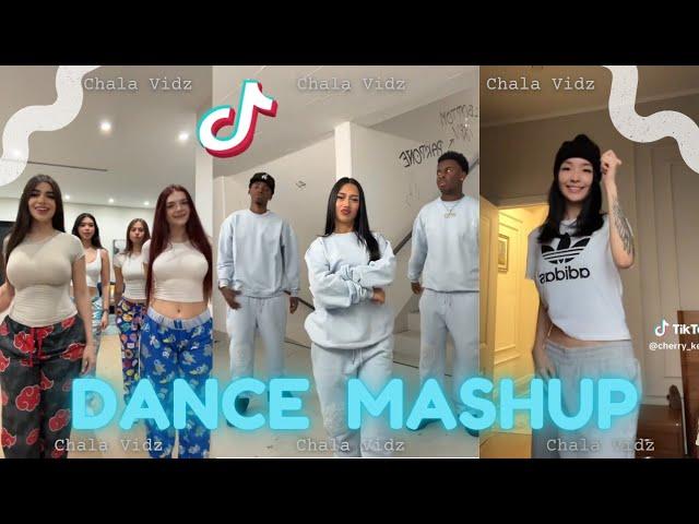 ULTIMATE TikTok Dance Mashup Compilation of 2024 [NEW] | Trending #dance #tiktok