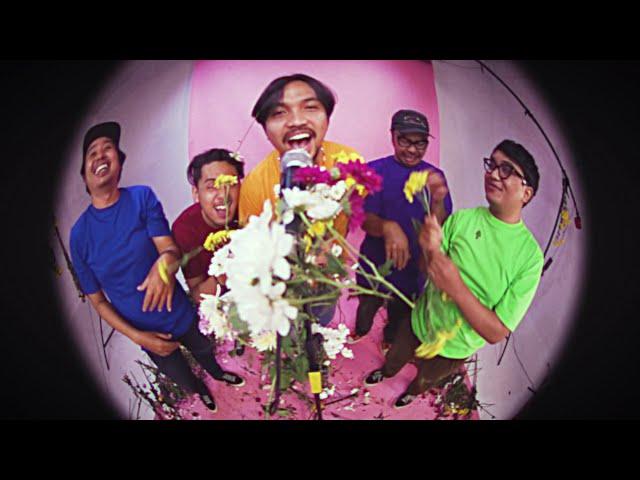 Skandal - "Percuma" (Official Music Video)