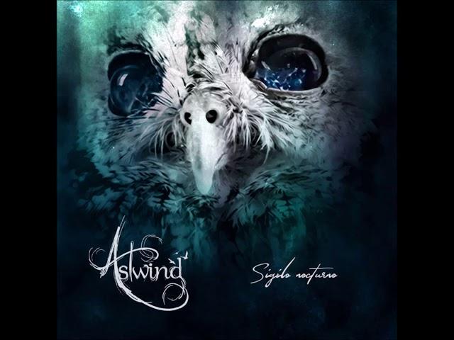 Astwind - Sigilo Nocturno (Full Album)