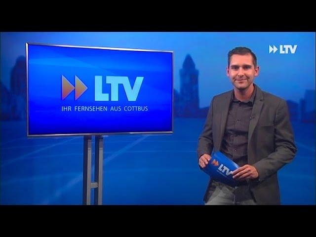 LTV AKTUELL am Donnerstag- Sendung vom 24.09.2020