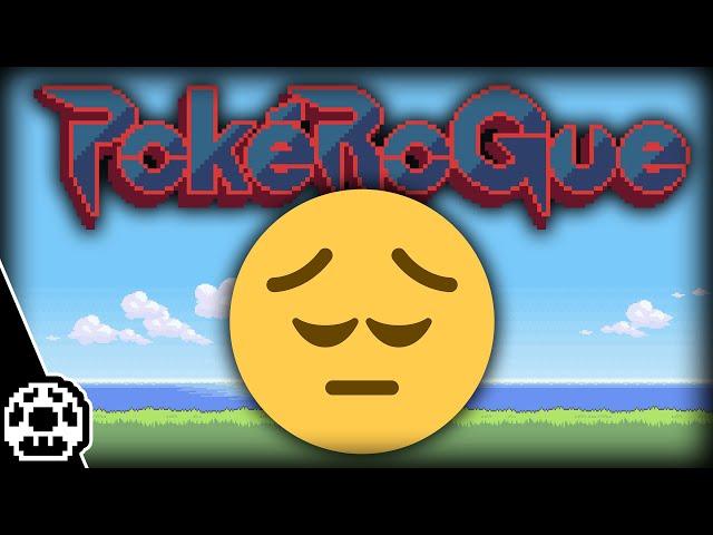 Ich habe quasi nur gute Entscheidungen getroffen - PokéRogue #6