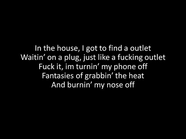 Jay Rock - OSOM Ft. J Cole (Lyrics)