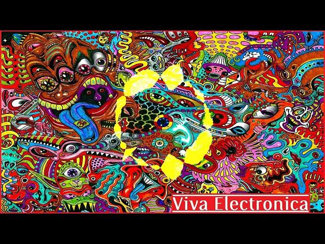 Viva Electronica Podcast Series #56 [NTO / Marek Hemmann / Thomas Lizzara / Edu Imbernon / Matador]