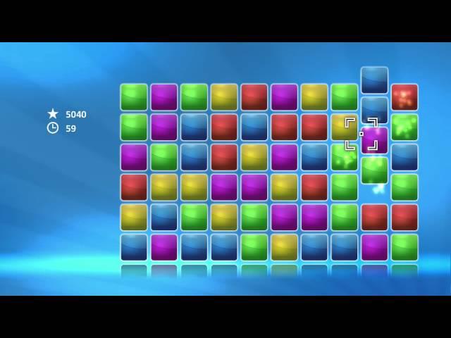 Tap Blox (5/13/2012)