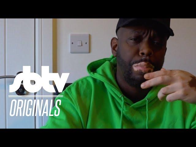 Da Unsigned Artist | Kidney Disease Awareness (Prod. By AK) [Music Video]: SBTV