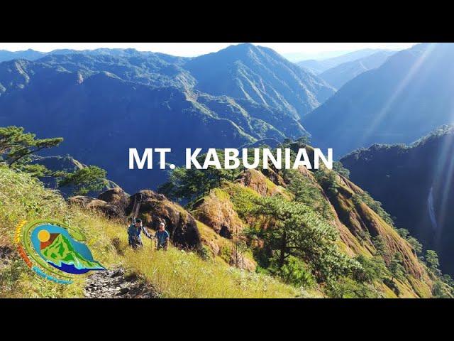 Mt. Kabunian, Bakun, Benguet, Philippines | Trail Running