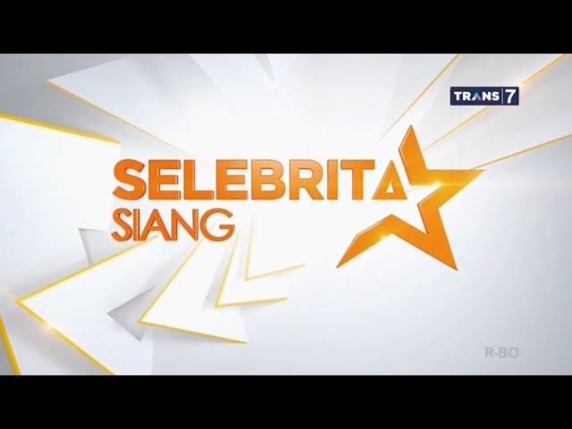 OBB Selebrita Siang Trans 7 (17 Agustus 2020)