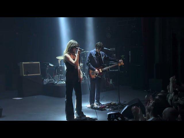 Bandit Bandit Full Performance live @ Paris - La Cigale - 06/12/2024