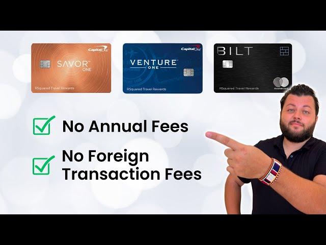 Best Travel Credit Cards 2024! (Strategy Breakdown)