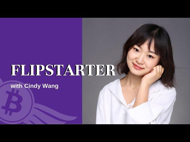 Flipstarter 喊话江卓尔搞诺贝尔奖？Flipstarter Helps Raise Fund for Bitcoin Cash Implementations