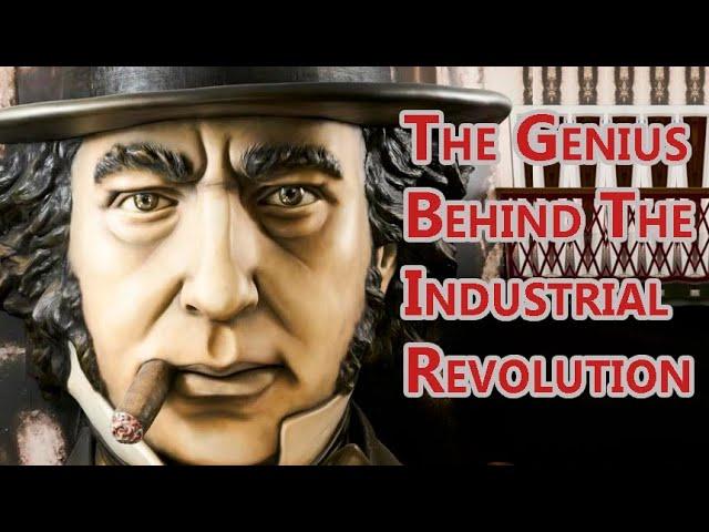The Engineer that paved the way for The Modern World | Brunel