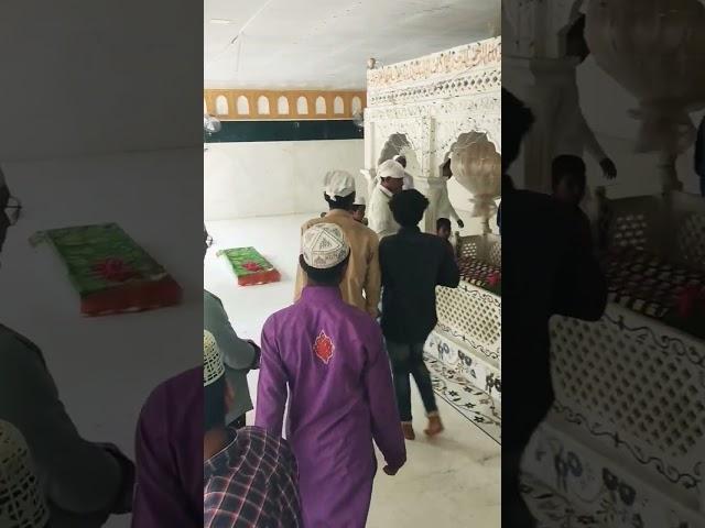 Mere peer O murshid hazrat Shaikh Mohammad Tajoddin Junaid saheb bargah e Shaikh e Deccan #gulbarga