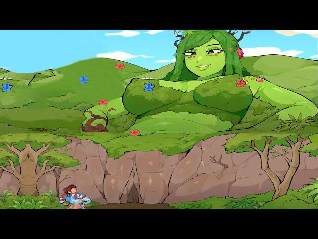 Cave of Mother Nature | Comic Dub