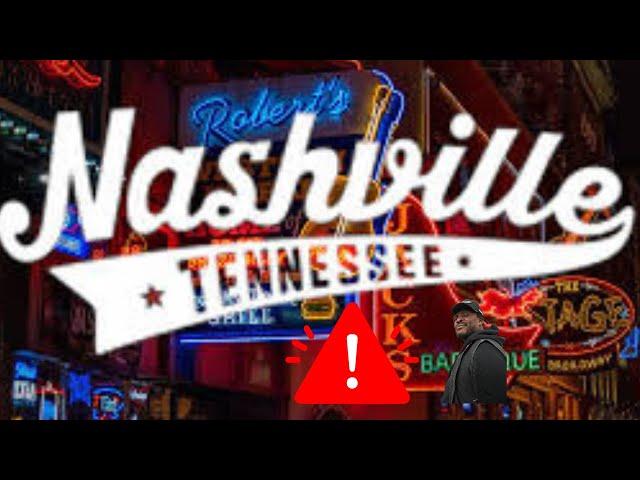 Should You Move to Nashville? Discover Why 2024 is the Perfect Time!