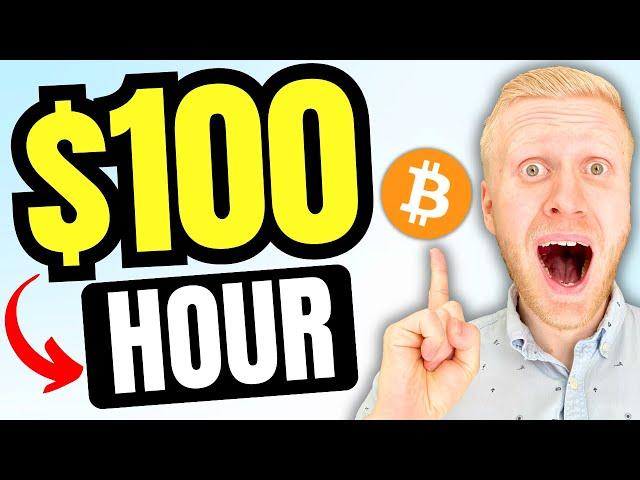 1-Minute Bybit Scalping Strategy to EARN $100/HOUR!!?? ($30,000 BONUS)