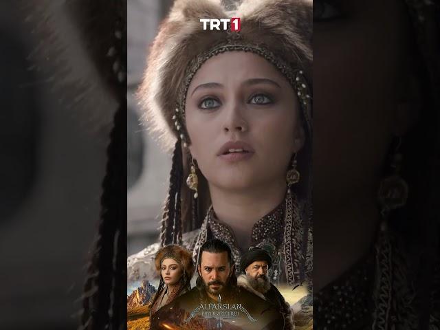 Alparslan'a Alçak Saldırı #alparslanbüyükselçuklu #trt1 #trt @AlparslanBuyukSelcukluDizisi