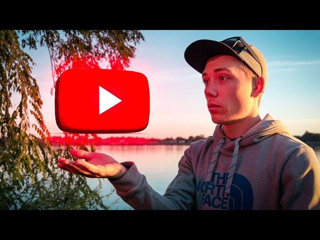 Start YouTube Or Regret It FOREVER...