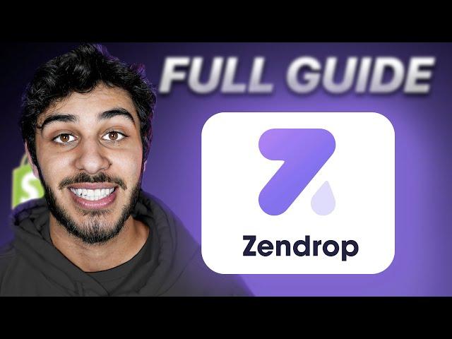 What Is Zendrop? (Down To The Basics)