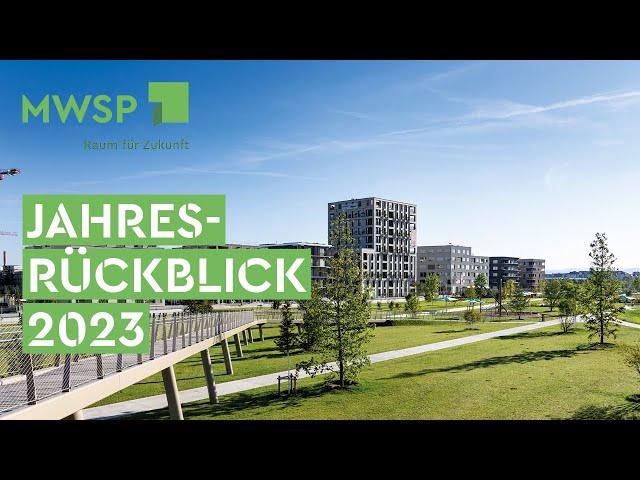 MWSP Mannheim: Jahresrückblick 2023