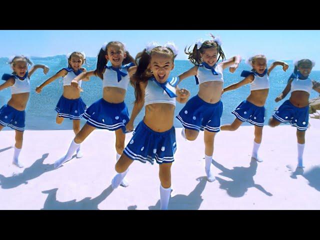 Baby Shark - Best Kids Dance Version