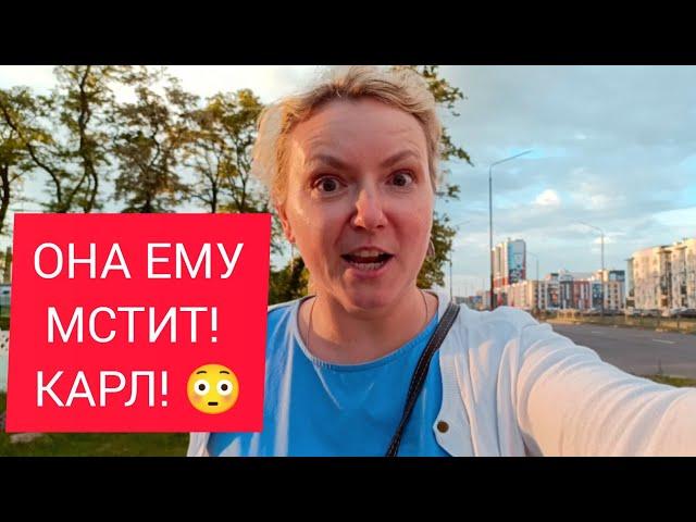 VLOG: ОТЛИЧИЕ БЕЛОРУСОВ ОТ РОССИЯН И УКРАИНЦЕВ. 22.05.2024