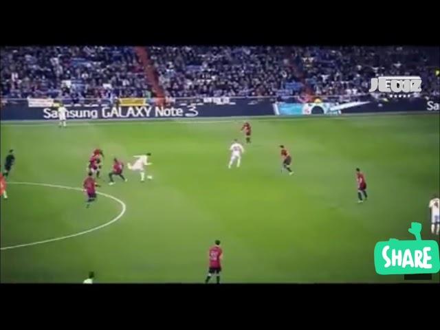 CRISTIANO RONALDO - DJ you know ill go get. Skills&dribbling