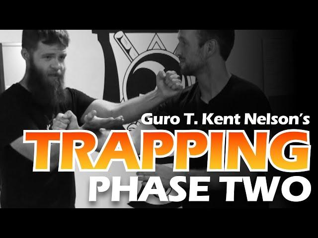 Trapping Phase-2: Counter Trapping - Guro T. Kent Nelson