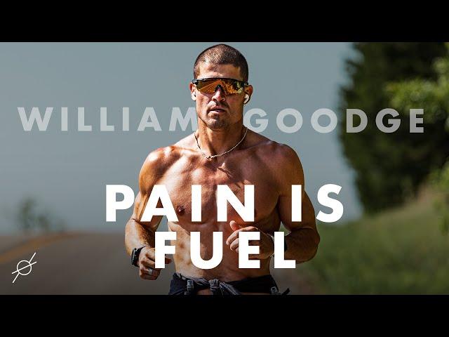 “Action Beats Intention” Mindset Lessons From Running Across America | Will Goodge x Rich Roll