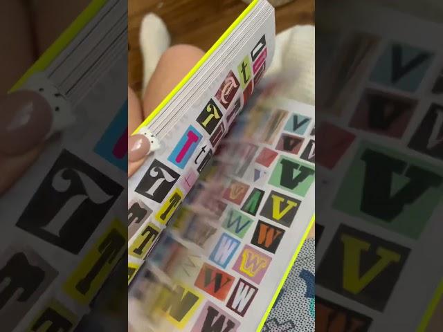 #art #stickers #stationery #artist #sketchbook
