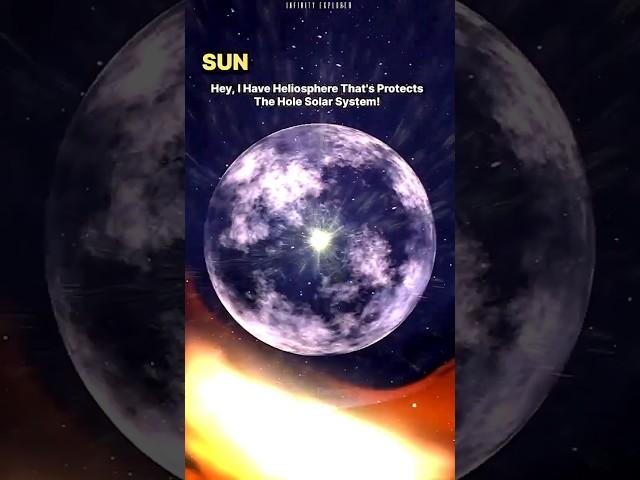 Earth vs Jupiter vs Sun | Infinity Explorer | #shorts #stars #cosmos #universe #amezingfacts#science