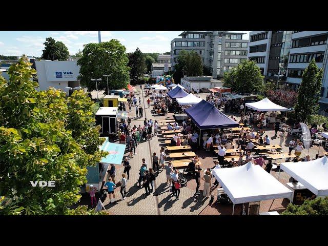 VDE Sommerfest 2023